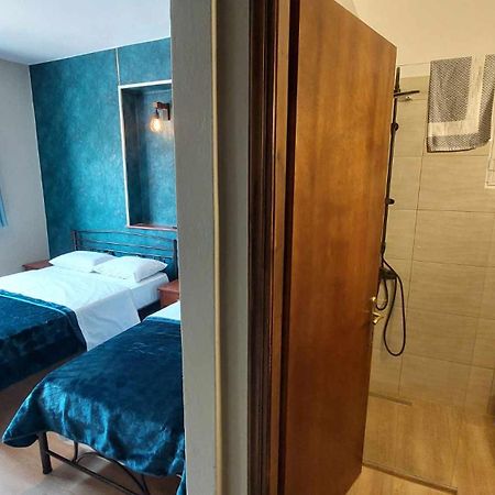 Ziakas Rooms Zakas Ngoại thất bức ảnh