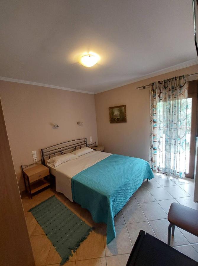 Ziakas Rooms Zakas Ngoại thất bức ảnh