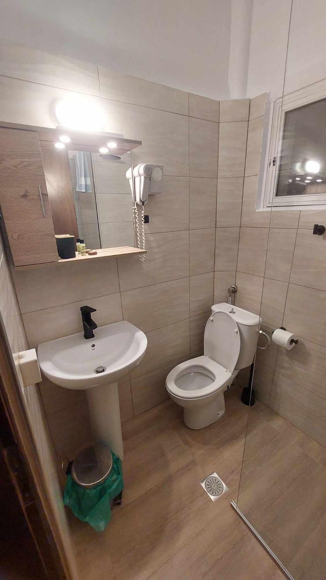 Ziakas Rooms Zakas Ngoại thất bức ảnh